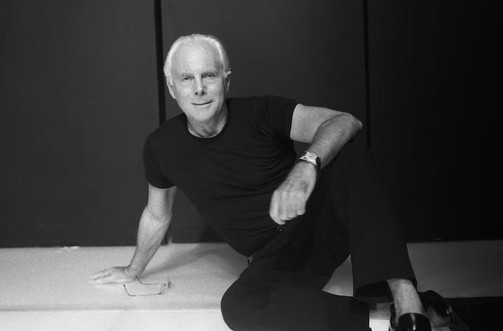 Giorgio Armani. El Maestro de la Elegancia Atemporal