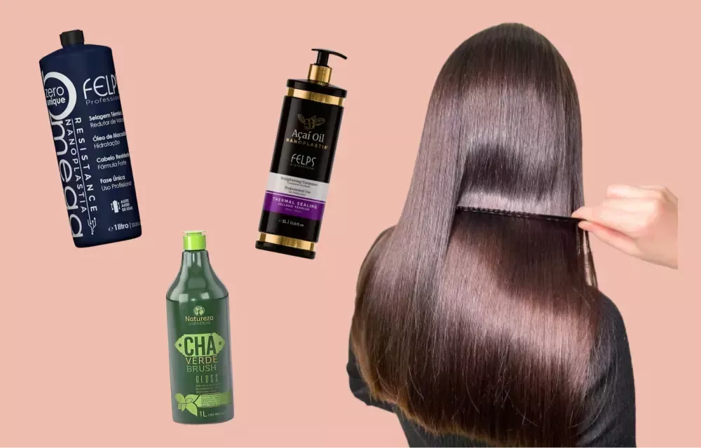 ¿Qué es el tratamiento de Nanoplastia (alisado brasileño)?