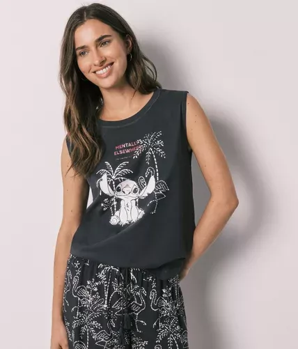 Del verano a la nueva temporada: los pijamas que acompañan cada momento