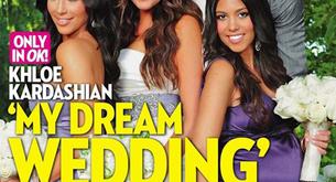 ¿Kim Kardashian recurrirá a Vera Wang para su vestido de novia?