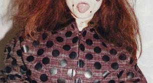 Elena Bonham Carter sigue haciendo el paria para Marc Jacobs