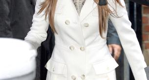 Jennifer Lopez apuesta por Rachel Zoe