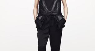 Alexander Wang Colección Crucero 2012