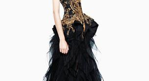 Colección Crucero Alexander McQueen 2012