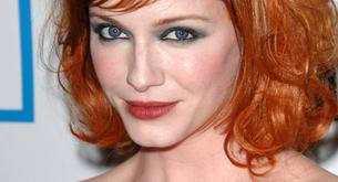 Christina Hendrix tiene truco