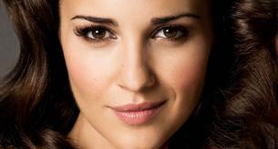 Paula Echevarría diseñará para Blanco