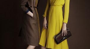 Colección Crucero Burberry Prosum 2012