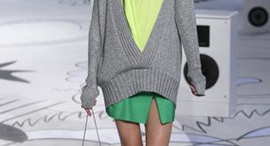 Colección crucero 2012 de Diane von Furstenberg 