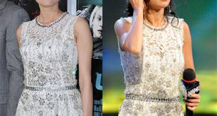 ¿Quién lo lleva mejor Diane Kruger o Selena Gomez?