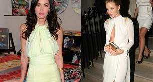 Duelo de estilos: Megan Fox vs. Rosie Huntington-Whiteley