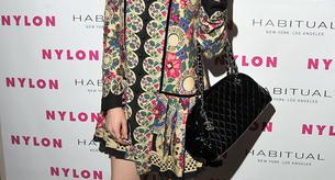 Look años 70, haz como Florence Welsh