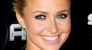 ¡Maquíllate como Hayden Panettiere!