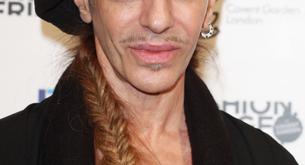 Hoy comienza el juicio a John Galliano