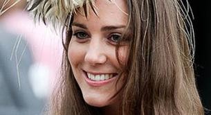 Kate Middleton paga sus propios trapitos