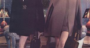 Lanvin, cada día nos gustas más, hasta con ala ancha