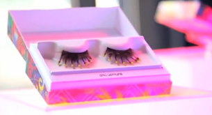 Maquillaje contrarreloj por Shu Uemura