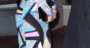 Jennifer Lopez, se te ha ido de las manos esto de ponerte Tribal