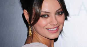 Dark Beauties, aprende a maquillarte como Vanessa Hundgens o Mila Kunis