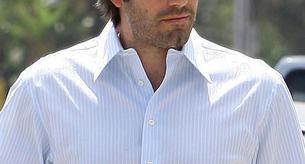 Adivina a quien le ha robado Ben Affleck el peinado...