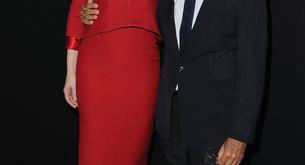 Las mejor vestidas se encontraron en el desfile de Armani Privé