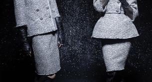 Lookbook Chanel Alta Costura 2011-2012