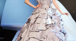 Dior Colección Alta Costura Otoño/Invierno 2011/12