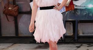 Who´s that girl? Clemence Posey