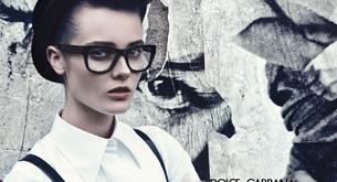 Campaña Dolce & Gabbana Otoño-Invierno 2011-12