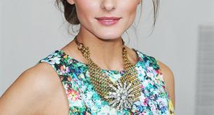 Olivia Palermo entra en la blogosfera