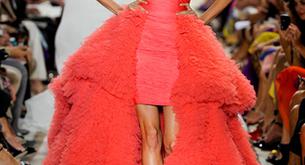 Giambattista Valli colección Alta Costura Otoño/Invierno 2011-2012