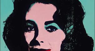 Carine Roitfeld devuelve a Liz Taylor a la vida