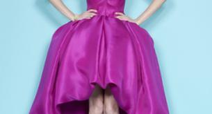 Marchesa Colección Crucero 2012