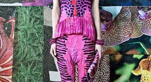 Colección Crucero 2012 Roberto Cavalli 