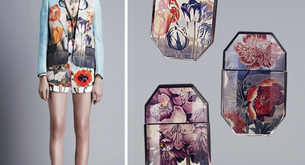Los prints de Stella McCartney también huelen