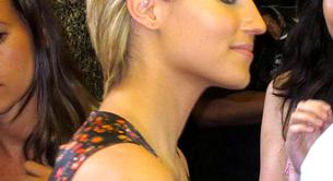 ¿Tienes el pelo corto? ¡Llévalo bien pegado!