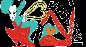 El taller de Lady Gaga en Barneys ¡Hazte a un lado Santa Claus!