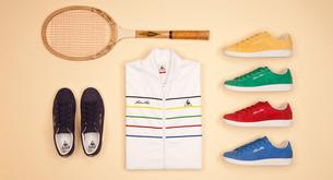 Le Coq Sportif presenta Rainbow 