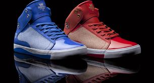 Las Supra tienen nuevo modelo: las Deion Sanders Society Mid Pack