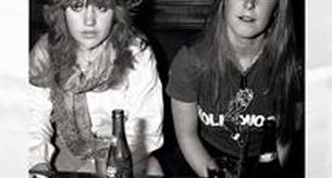 Camisetas Worn-By, vístete como una Rock Star