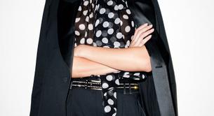 Isabeli Fontana ¡por fin una buena imagen para Mango!