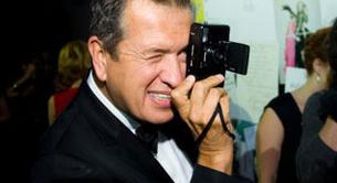 Mario Testino firma 52 portadas para Vogue Paris