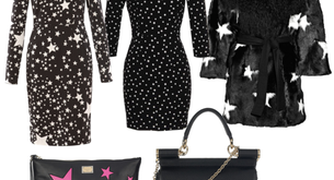 Dolce & Gabanna nos hacen ver las estrellas