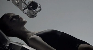 Nars Larger Than Life se nos presenta en un corto