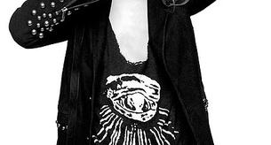 Más Erin Wasson con Zadig & Voltaire