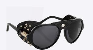 Linda Farrow y Agent Provocateur