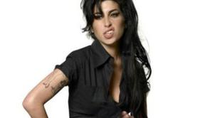 Amy Winehouse colección postuma