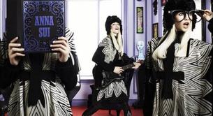 Anna Sui y otras muchas se apuntan a decir "me pareció ver un lindo gatito"