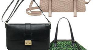 Bolsos Mulberry Spring 2012