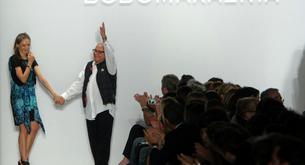 Bajas en la New York Fashion Week