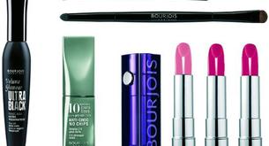 Paris Delhi Shanghai, tres ciudades de inspiración para Bourjois